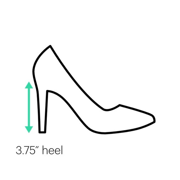 Balenciaga Studded Women’s Wedge - Picture 12 of 12